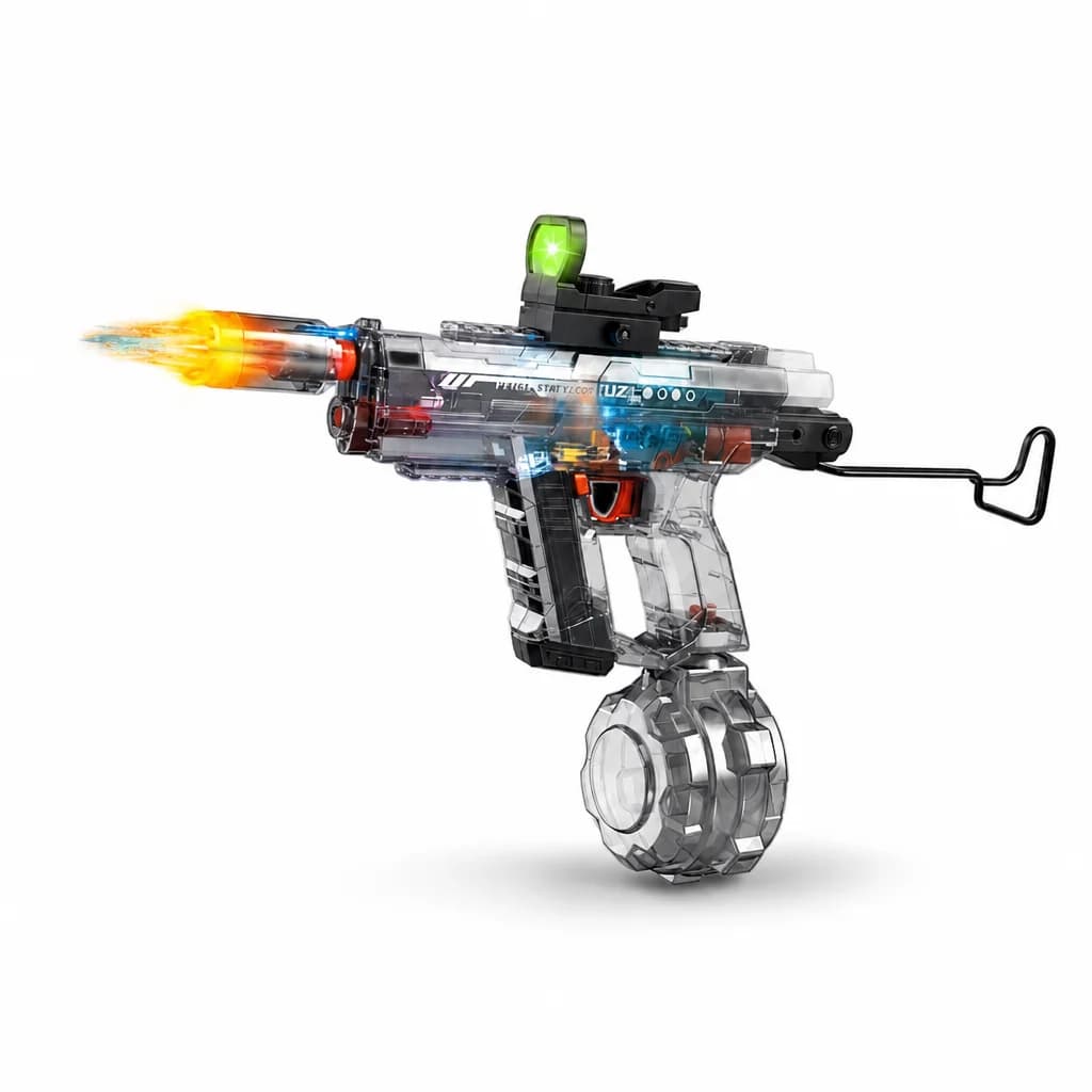 Water Blasters