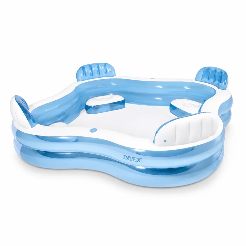 Kiddie Pools